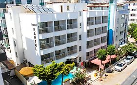 Kartel Hotel